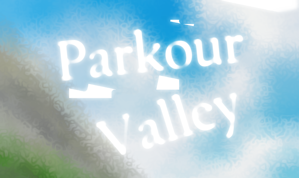 Download ParkourValley for Minecraft 1.15.1